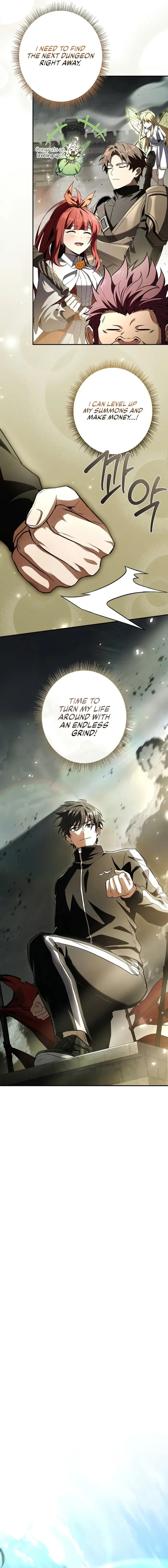 Only I Have an EX-Grade Summon Chapter 13 image 16_optimized